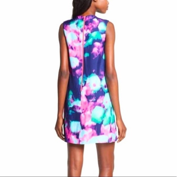 Kate Spade Keri Shift Dress Simply Cinema NWT - Picture 2 of 15